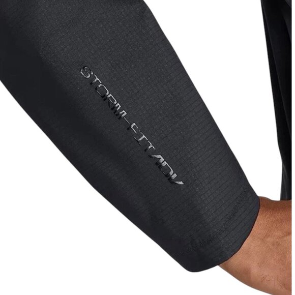 Nike Cosmic Peaks Men's Storm-FIT ADV Running Jacket Mens Size M Waterproof - Picture 6 of 16